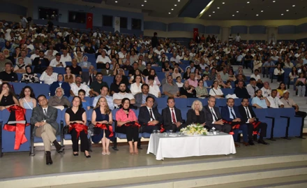 Yeni Meslektaşlarımızı Coşkuyla Uğurladık