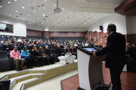 Hizmet İçi Eğitim (KİK)