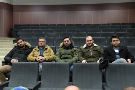 Hizmet İçi Eğitim (KİK)