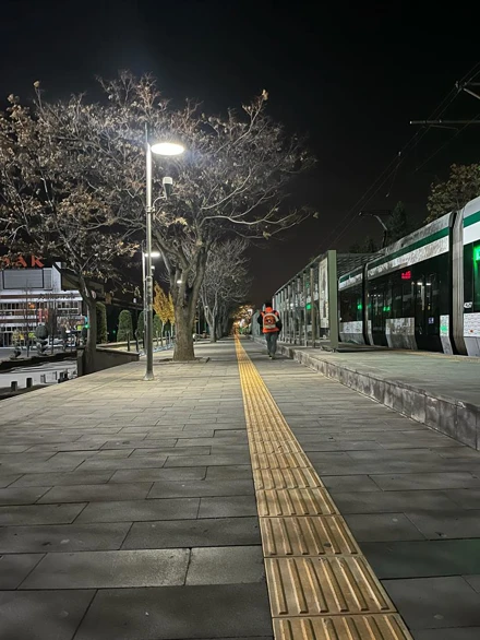 Temiz Alan/Yeşil Yerleşke Çalışmaları Hız Kesmeden Devam Ediyor