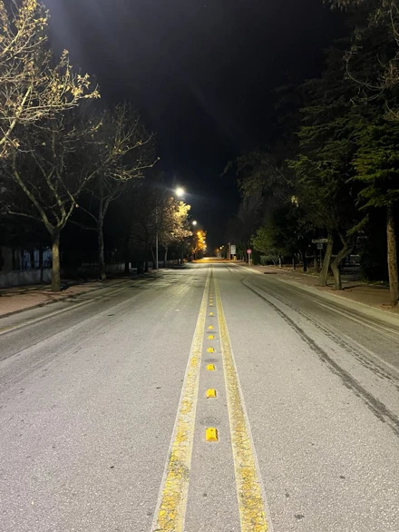 Temiz Alan/Yeşil Yerleşke Çalışmaları Hız Kesmeden Devam Ediyor