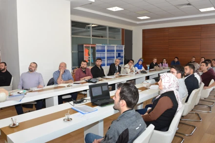 Temel İlkyardım Kursu Eğitimi Başarıyla Tamamlandı