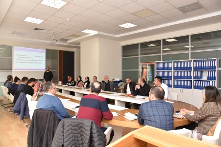 Temel İlkyardım Kursu Eğitimi Başarıyla Tamamlandı