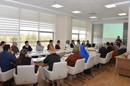 Temel İlkyardım Kursu Eğitimi Başarıyla Tamamlandı