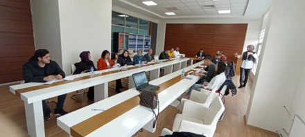 Temel İlkyardım Kursu Eğitimi Başarıyla Tamamlandı