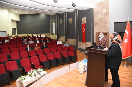 Sıfır Atık Uygulamaları Hizmet İçi Eğitimi