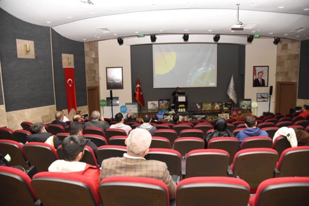 Sıfır Atık Uygulamaları Hizmet İçi Eğitimi