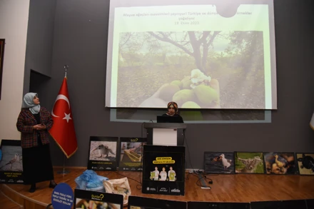 Sıfır Atık Uygulamaları Hizmet İçi Eğitimi