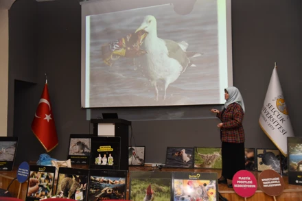 Sıfır Atık Uygulamaları Hizmet İçi Eğitimi