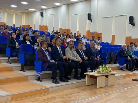 Hizmet İçi Eğitim (SGK Uygulamaları 22.05.2024)