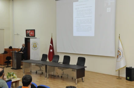 Hizmet İçi Eğitim (Adil ve Eşit Davranma İlkesi)