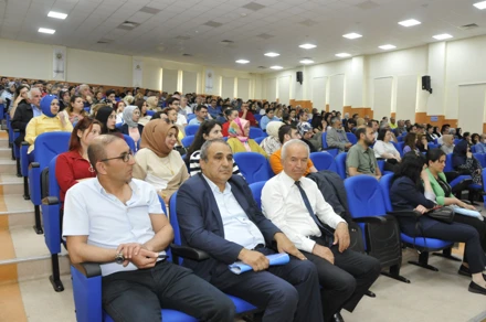 Hizmet İçi Eğitim (Adil ve Eşit Davranma İlkesi)