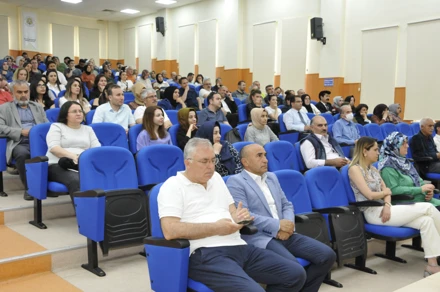 Hizmet İçi Eğitim (Adil ve Eşit Davranma İlkesi)