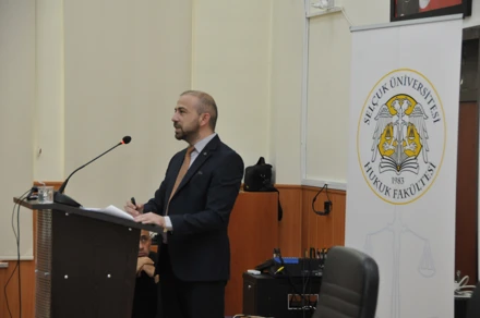 Hizmet İçi Eğitim (Adil ve Eşit Davranma İlkesi)