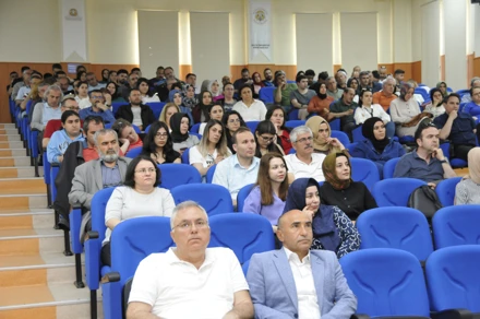 Hizmet İçi Eğitim (Adil ve Eşit Davranma İlkesi)