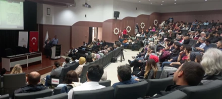 Hizmet İçi Eğitim (Resmi Yazışma Kuralları)