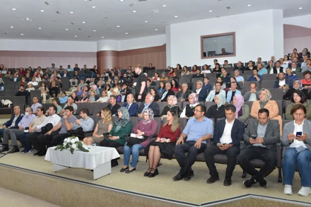 Hizmet İçi Eğitim (Resmi Yazışma Kuralları)