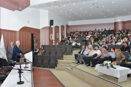 Hizmet İçi Eğitim (Resmi Yazışma Kuralları)