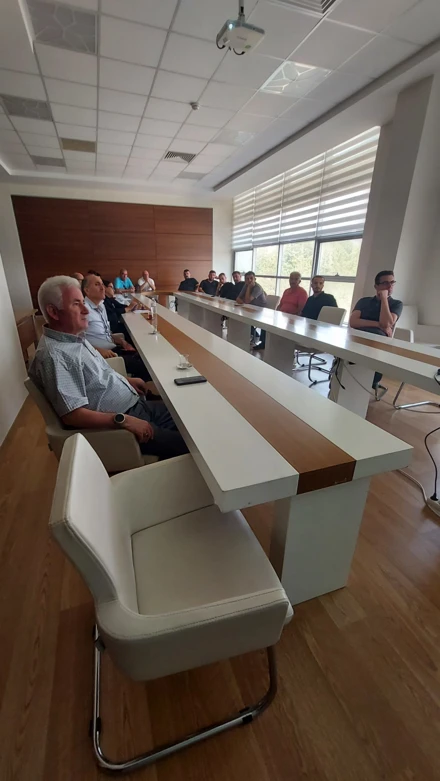 Sıfır Atık Yönetimi ve Geri Dönüşüm