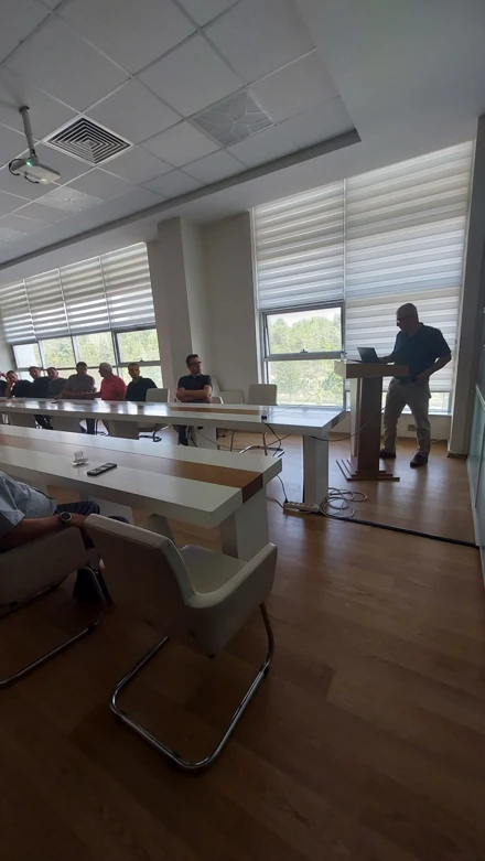 Sıfır Atık Yönetimi ve Geri Dönüşüm