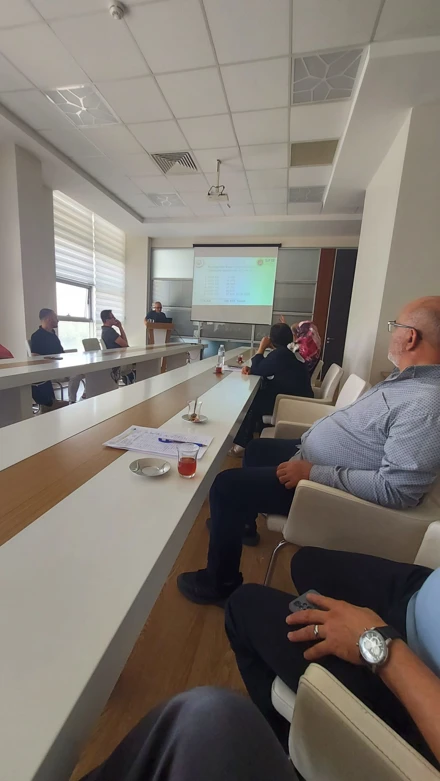 Sıfır Atık Yönetimi ve Geri Dönüşüm