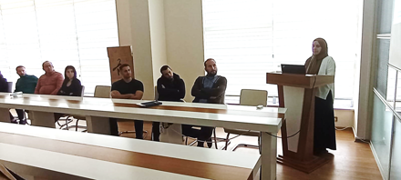 İşçi Maaşı İşlemleri Eğitimi