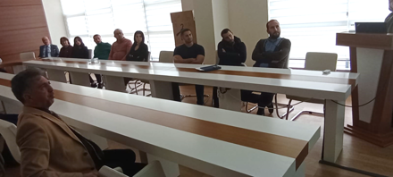 İşçi Maaşı İşlemleri Eğitimi