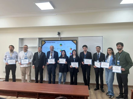 "7. Uluslararası Sosyal ve Ekonomik Araştırmalar Öğrenci Kongresi" başladı.