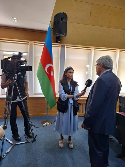 "7. Uluslararası Sosyal ve Ekonomik Araştırmalar Öğrenci Kongresi" başladı.