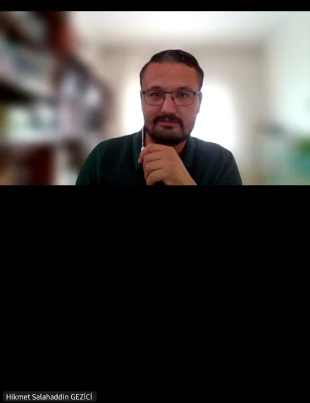 "15 Temmuz'da Sivil Toplum ve Medya“ Konulu Etkinlik Gerçekleşti.