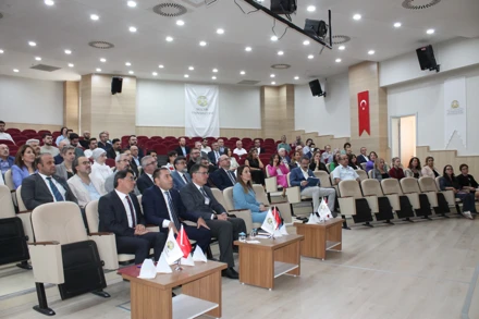 Fakültemiz 2024-2025 Eğitim-Öğretim Yılı Akademik Kurul Toplantısı Yapıldı.