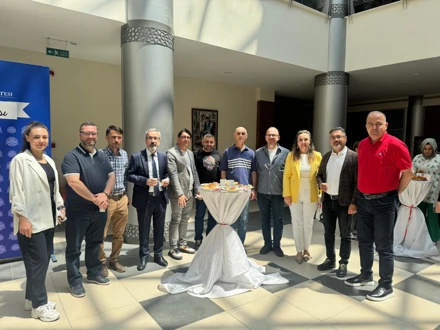 29. Spor Şenliği Kapsamında Dereceye Giren Takımlarımıza Sertifika Takdimi Gerçekleşti.