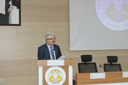 8. Uluslararası Sosyal ve Ekonomik Araştırmalar Öğrenci Kongresi ve 17. Uluslararası Avrasya Ekonomileri Kongresi Gerçekleşti.