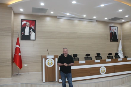 "E-Ticaret ve Girişimcilik“ Konulu Konferans Gerçekleşti.