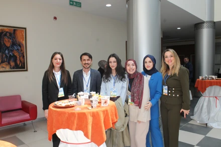 Pazarlama Araştırmalarında Alternatif Yöntemler Sempozyumu Düzenlendi.