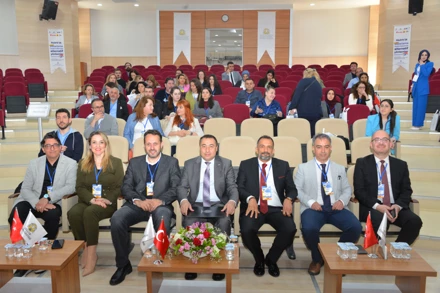 Pazarlama Araştırmalarında Alternatif Yöntemler Sempozyumu Düzenlendi.