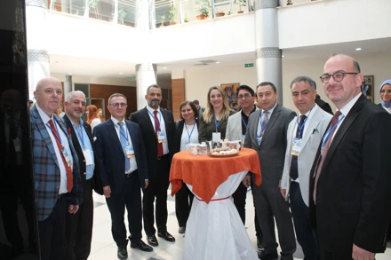 Pazarlama Araştırmalarında Alternatif Yöntemler Sempozyumu Düzenlendi.