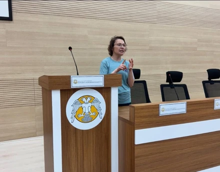 Niğde Şehit Yakup Avşar Anadolu Lisesi Öğrencilerinin Fakültemize Ziyareti