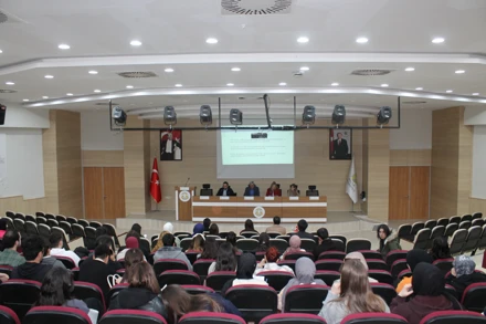 "Siber Uzayda Devlet Egemenliğinin İnşası: Çin Halk Cumhuriyeti Örneği“ Konulu Seminer Gerçekleşti.