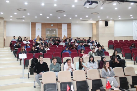 Meteora Platformu Kullanım Eğitimi Yapıldı.