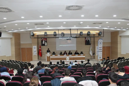 Meteora Platformu Kullanım Eğitimi Yapıldı.