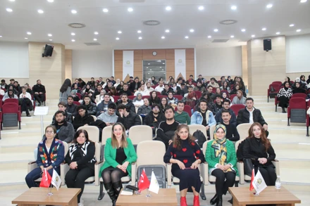 Sosyal İnovasyon Ajansı Bilgilendirme Konferansı Gerçekleşti.