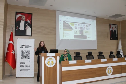 Sosyal İnovasyon Ajansı Bilgilendirme Konferansı Gerçekleşti.