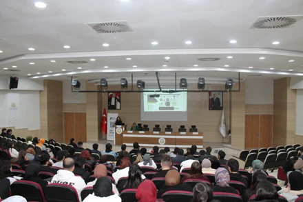 Sosyal İnovasyon Ajansı Bilgilendirme Konferansı Gerçekleşti.