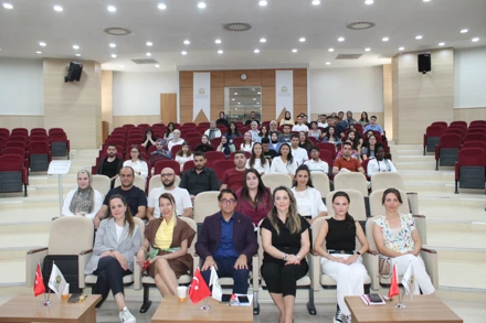 İktisat Bölümü Oryantasyon Eğitimi Gerçekleşti.