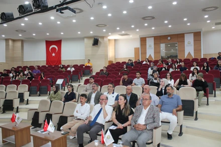 İşletme Bölümü Oryantasyon Eğitimi Gerçekleşti.