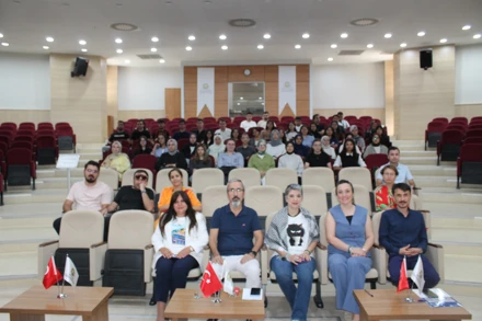 Siyaset Bilimi ve Kamu Yönetimi Bölümü Oryantasyon Eğitimi Gerçekleşti.