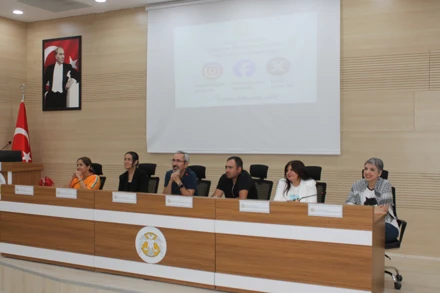 Siyaset Bilimi ve Kamu Yönetimi Bölümü Oryantasyon Eğitimi Gerçekleşti.