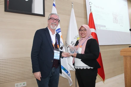 2. Uluslararası Maliye ve Finans Kongresi ve 6. Uluslararası Anadolu Bilimsel Araştırmalar Kongresi Yapıldı.