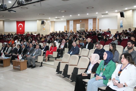 2. Uluslararası Maliye ve Finans Kongresi ve 6. Uluslararası Anadolu Bilimsel Araştırmalar Kongresi Yapıldı.